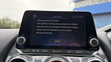 Nissan Juke 1.0 DiG-T 114 N-Connecta 5dr Petrol Hatchback